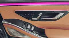 2023 Mercedes-Benz S-Class S400 d 4MATIC — фото 19