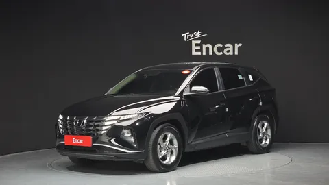 2023 Hyundai Tucson Diesel 2.0 4WD