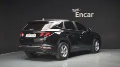 2023 Hyundai Tucson Diesel 2.0 4WD — фото 2