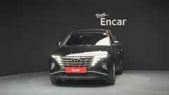 2023 Hyundai Tucson Diesel 2.0 4WD — фото 3