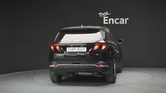 2023 Hyundai Tucson Diesel 2.0 4WD — фото 4