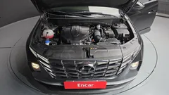 2023 Hyundai Tucson Diesel 2.0 4WD — фото 6