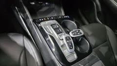 2023 Hyundai Tucson Diesel 2.0 4WD — фото 9
