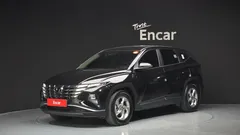 2023 Hyundai Tucson Diesel 2.0 4WD — фото 11