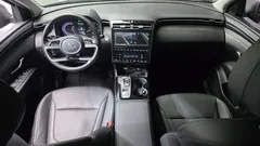 2023 Hyundai Tucson Diesel 2.0 4WD — фото 14