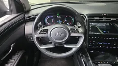 2023 Hyundai Tucson Diesel 2.0 4WD — фото 17