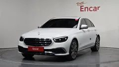 2023 Mercedes-Benz E-Class E350 4MATIC Exclusive — фото 1