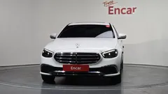 2023 Mercedes-Benz E-Class E350 4MATIC Exclusive — фото 3
