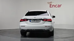 2023 Mercedes-Benz E-Class E350 4MATIC Exclusive — фото 4