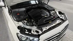 2023 Mercedes-Benz E-Class E350 4MATIC Exclusive — фото 6