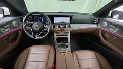 2023 Mercedes-Benz E-Class E350 4MATIC Exclusive — фото 7