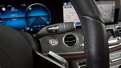 2023 Mercedes-Benz E-Class E350 4MATIC Exclusive — фото 9