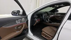 2023 Mercedes-Benz E-Class E350 4MATIC Exclusive — фото 10