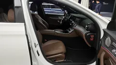 2023 Mercedes-Benz E-Class E350 4MATIC Exclusive — фото 11