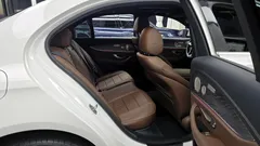 2023 Mercedes-Benz E-Class E350 4MATIC Exclusive — фото 12