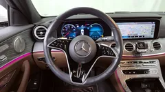 2023 Mercedes-Benz E-Class E350 4MATIC Exclusive — фото 13