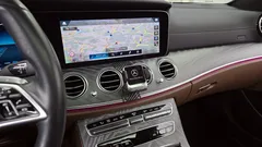 2023 Mercedes-Benz E-Class E350 4MATIC Exclusive — фото 14