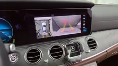 2023 Mercedes-Benz E-Class E350 4MATIC Exclusive — фото 15