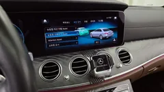 2023 Mercedes-Benz E-Class E350 4MATIC Exclusive — фото 16