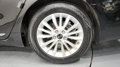 2021 Kia K7 2.5 GDI Prestige, чёрный — фото 5