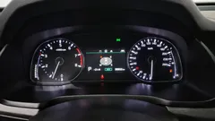 2021 Kia K7 2.5 GDI Prestige, чёрный — фото 8