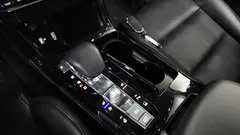 2021 Kia K7 2.5 GDI Prestige, чёрный — фото 9