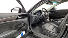 2021 Kia K7 2.5 GDI Prestige, чёрный — фото 10