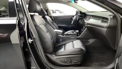 2021 Kia K7 2.5 GDI Prestige, чёрный — фото 11