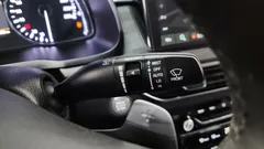 2021 Kia K7 2.5 GDI Prestige, чёрный — фото 14
