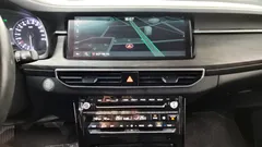 2021 Kia K7 2.5 GDI Prestige, чёрный — фото 15