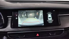 2021 Kia K7 2.5 GDI Prestige, чёрный — фото 16