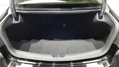 2021 Kia K7 2.5 GDI Prestige, чёрный — фото 20