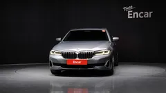 2023 BMW 5-Series 520i Luxury — фото 3