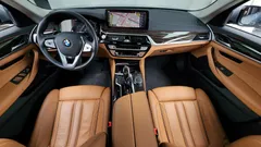 2023 BMW 5-Series 520i Luxury — фото 7