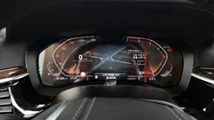 2023 BMW 5-Series 520i Luxury — фото 8