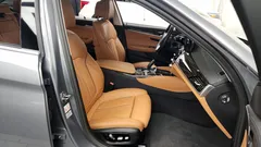 2023 BMW 5-Series 520i Luxury — фото 11