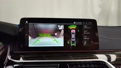 2023 BMW 5-Series 520i Luxury — фото 15