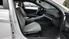 2024 Hyundai AVANTE 1.6, белый — фото 11