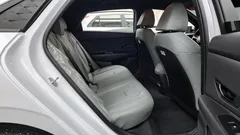 2024 Hyundai AVANTE 1.6, белый — фото 12