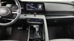 2024 Hyundai AVANTE 1.6, белый — фото 14