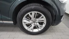 2021 Genesis GV70 2.2 Diesel AWD, зелёный — фото 5