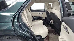 2021 Genesis GV70 2.2 Diesel AWD, зелёный — фото 12