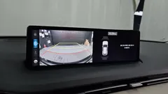 2021 Genesis GV70 2.2 Diesel AWD, зелёный — фото 15
