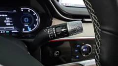 2021 Genesis GV70 2.2 Diesel AWD, зелёный — фото 18