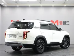 2023 SsangYong Torres Gasoline 1.5 2WD — фото 3