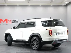 2023 SsangYong Torres Gasoline 1.5 2WD — фото 4