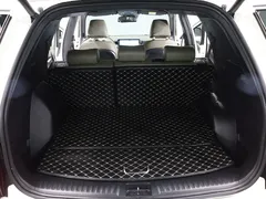 2023 SsangYong Torres Gasoline 1.5 2WD — фото 5