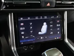 2023 SsangYong Torres Gasoline 1.5 2WD — фото 10
