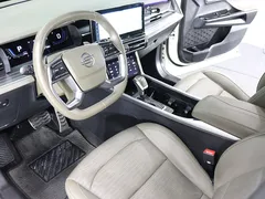 2023 SsangYong Torres Gasoline 1.5 2WD — фото 20