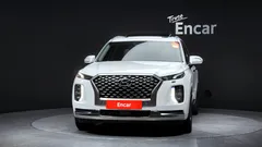 2022 Hyundai Palisade Gasoline 3.8 2WD — фото 3